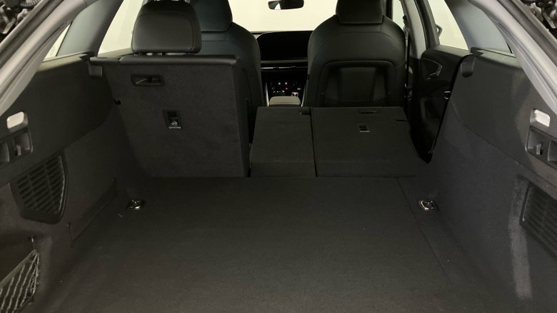 Audi A5 2.0 TDI 204 Sport 5dr S Tronic Diesel Estate